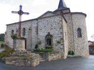 église paroissiale Saint-Christophe