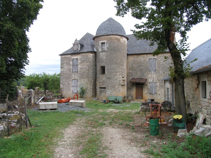 manoir