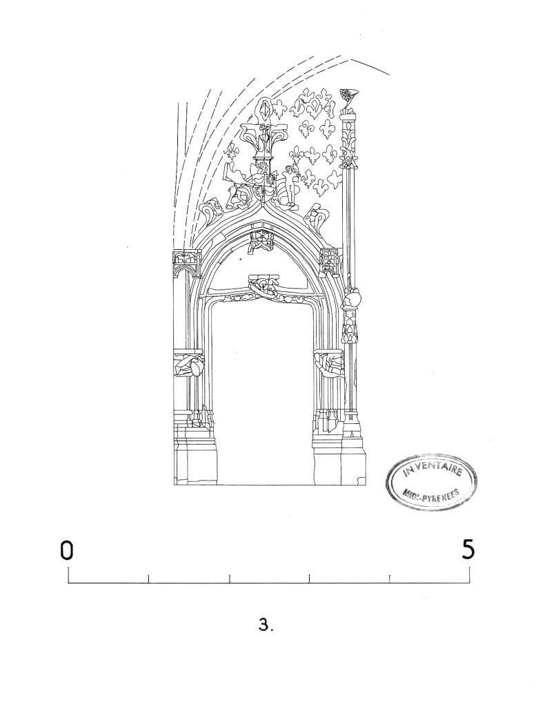 cathédrale Saint-Etienne