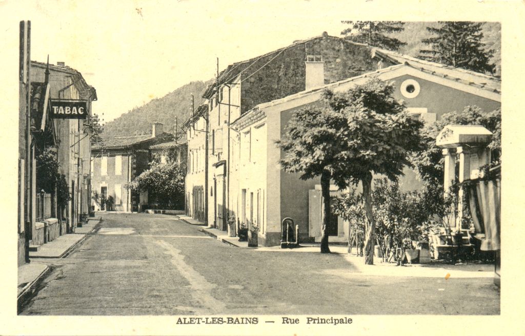 Maison Catherine Cros
