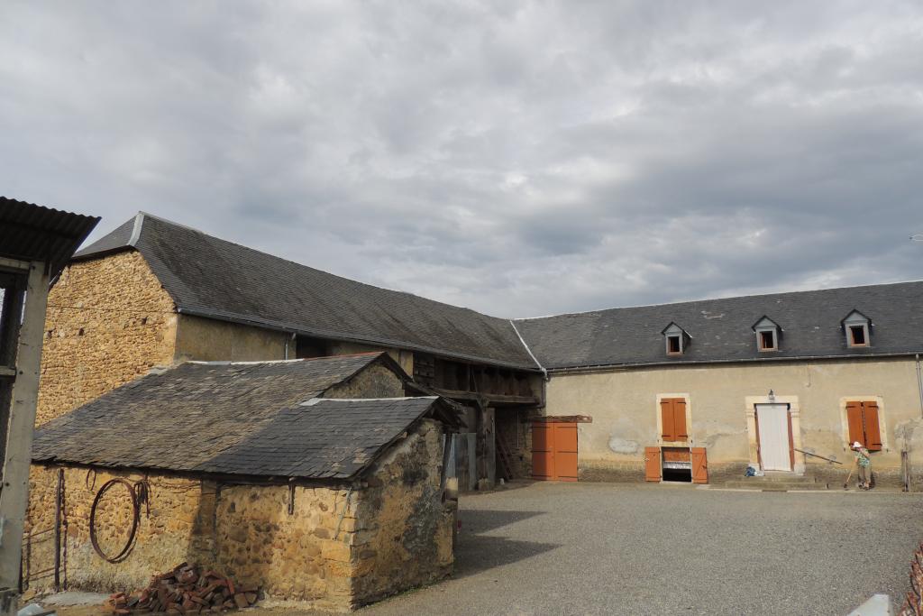 ferme