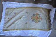 voile huméral blanc 4