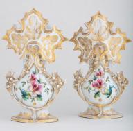 paire de vases