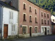 ancien hôtel et épicerie Amiel, actuellement maison