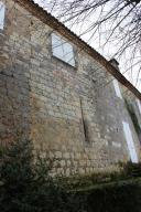 fortification d'agglomération