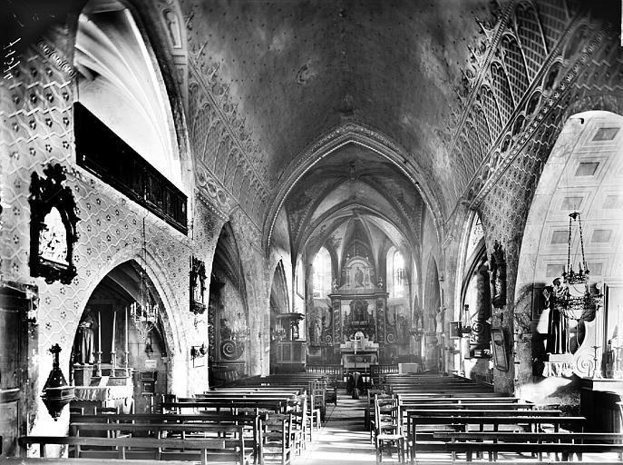 église paroissiale Saint-Pierre
