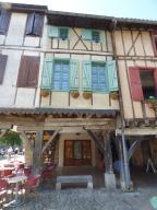 maison Rigaud