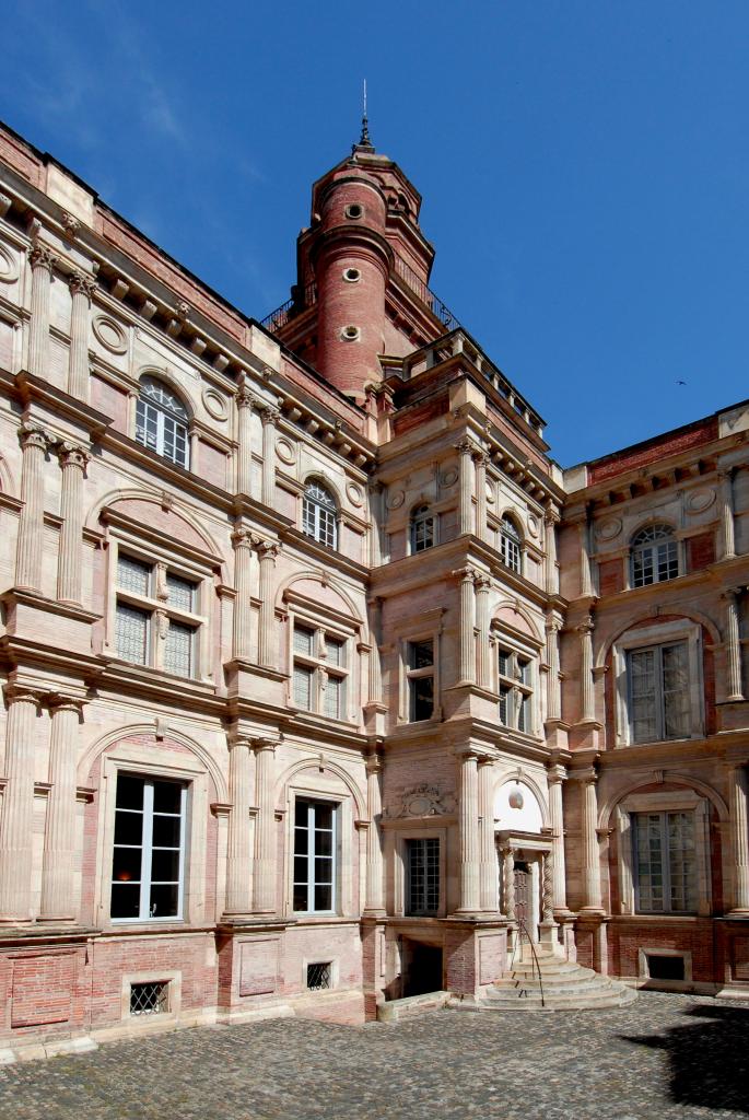 hôtel d'Assézat