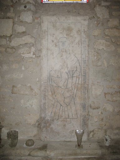 église paroissiale Saint-Cyprien