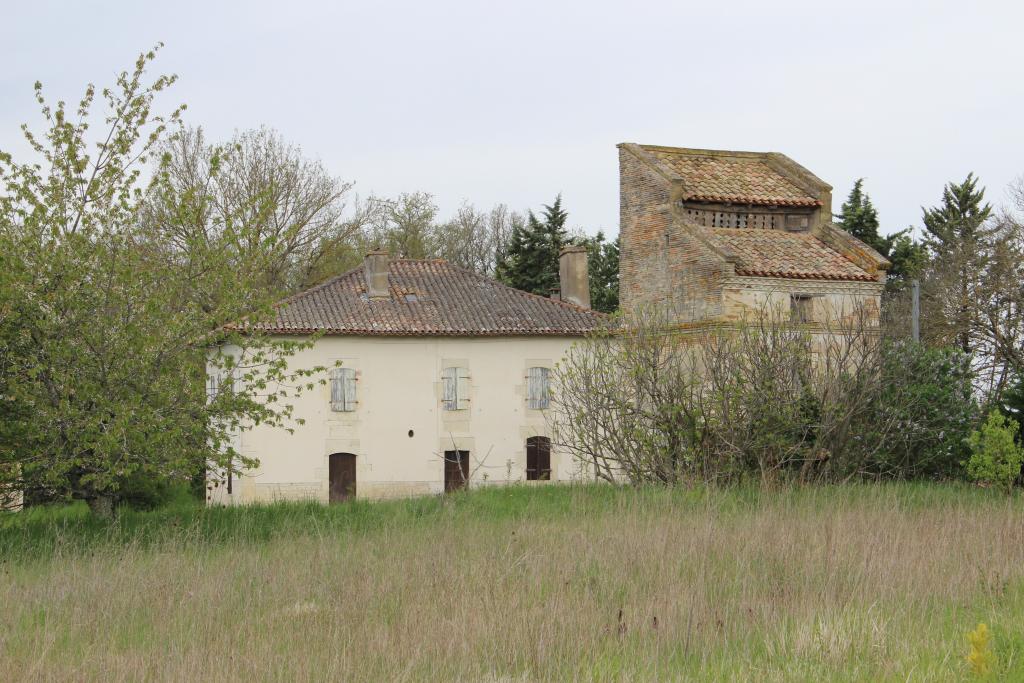 ferme