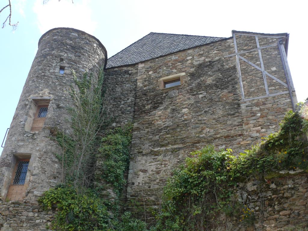 maison dite Maison du Gouverneur