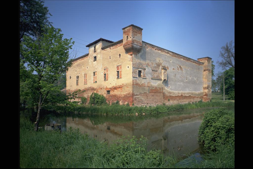 château de Candie