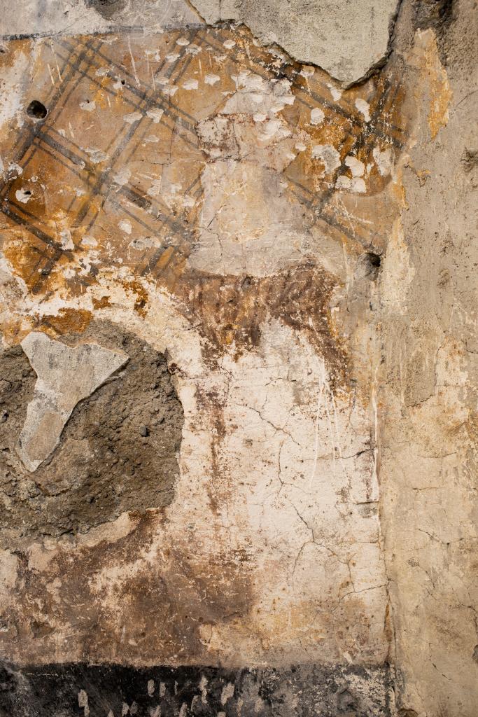 Les peintures monumentales du choeur