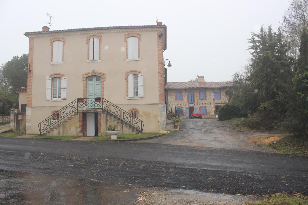 présentation de la commune de Taybosc