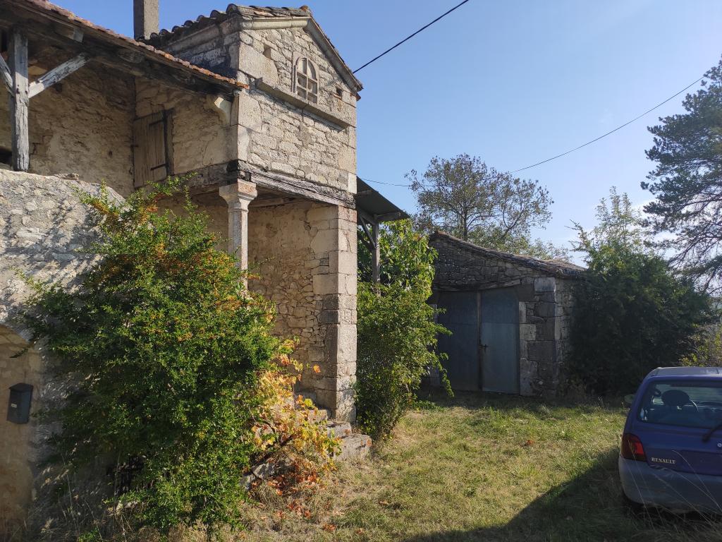 ferme