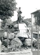 monument aux morts de la guerre de 1914-1918
