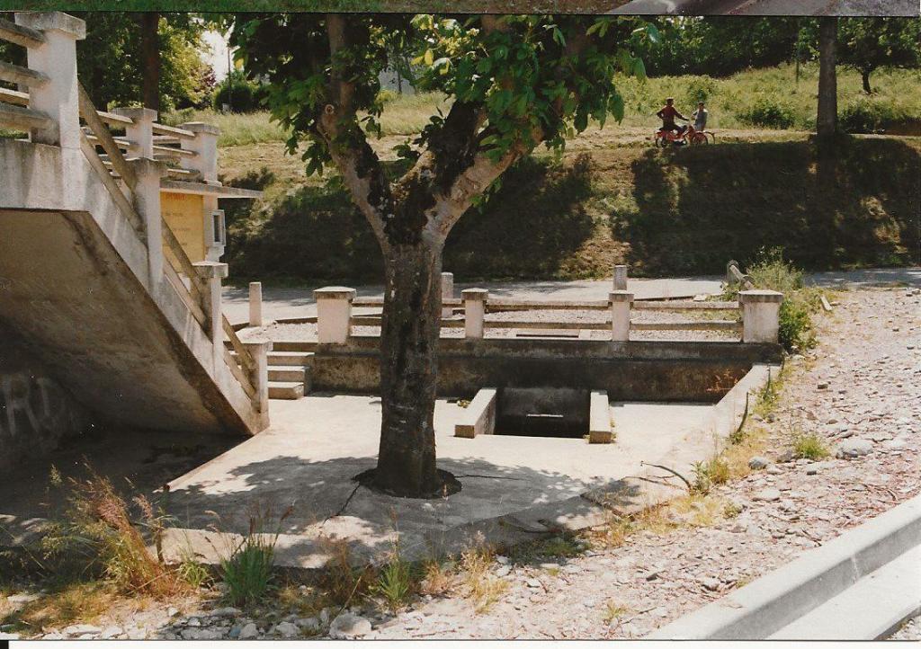 station thermale de Labarthe-de-Rivière