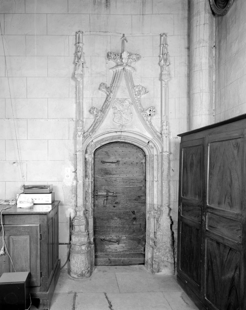 cathédrale Saint-Etienne