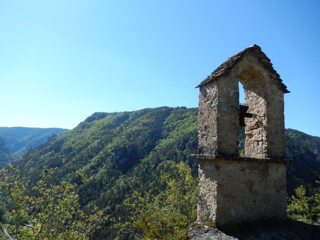 chapelle