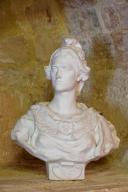 Buste de la République ou Marianne d'Injalbert