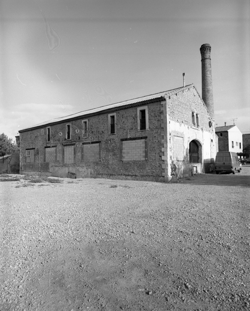 distillerie Coopérative