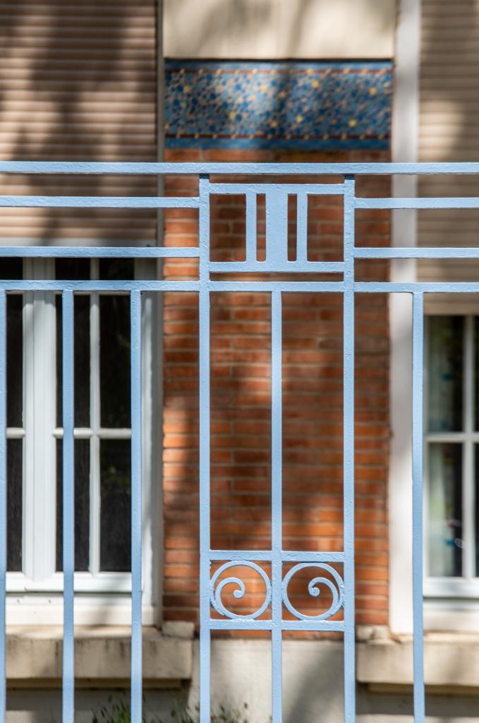groupe scolaire Jules-Julien et Nouveau Théâtre Jules-Julien