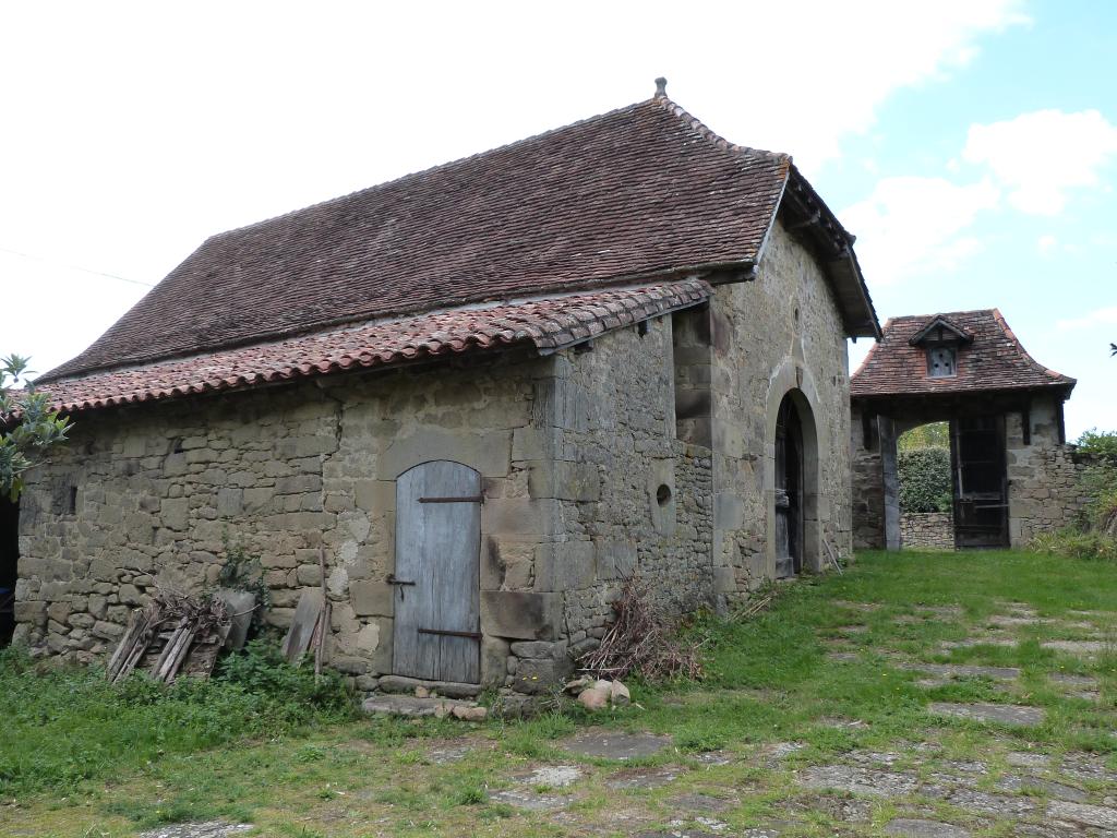 ferme