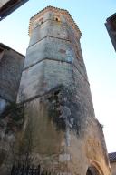 ancienne église Saint-Martin, actuellement salle d'exposition