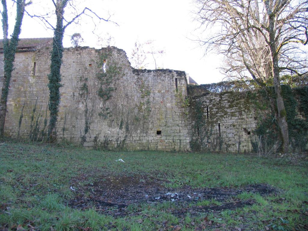château