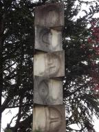sculpture : Totem ?