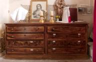 chasublier (chasublier-commode)