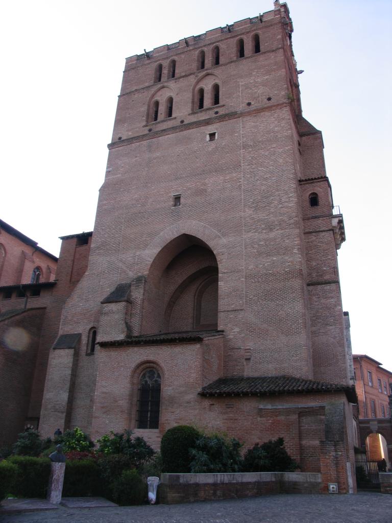 cathédrale Saint-Etienne