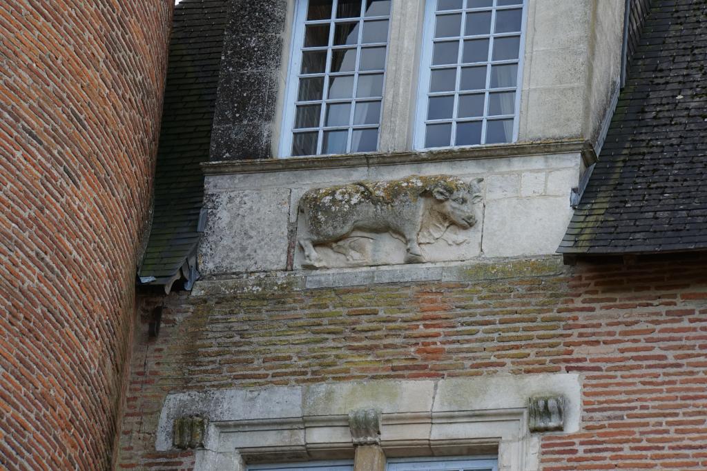 château