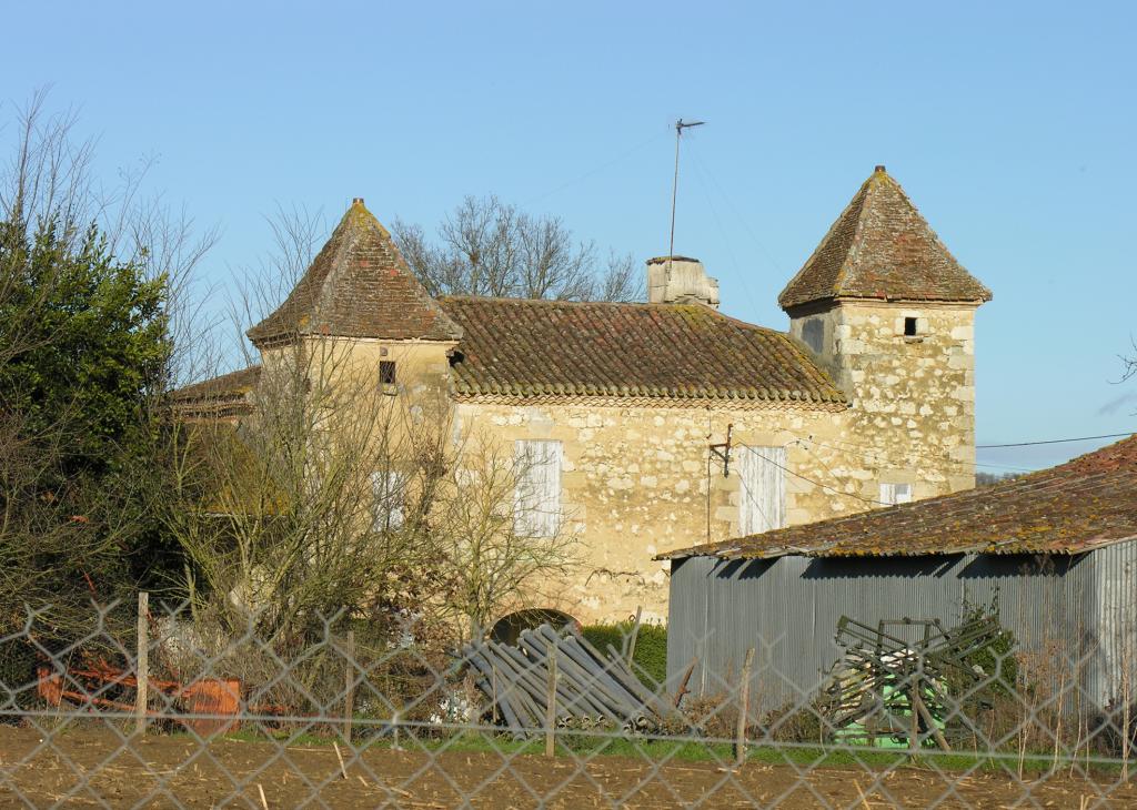 ferme