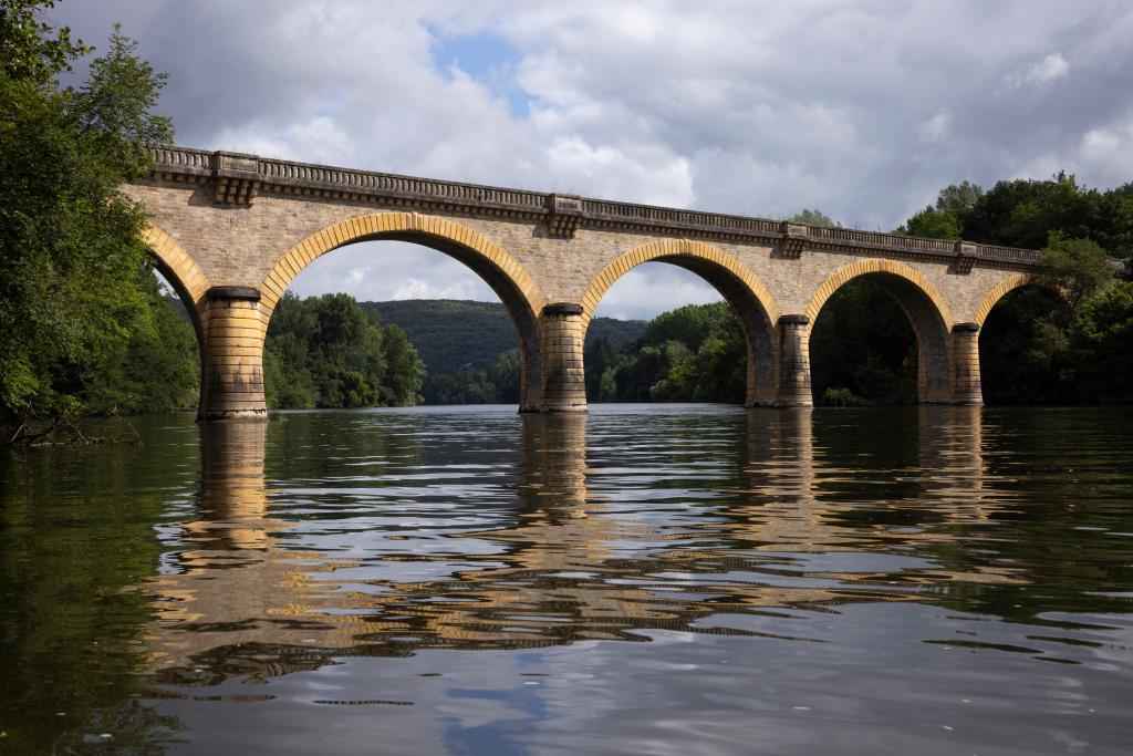 pont des Masseries