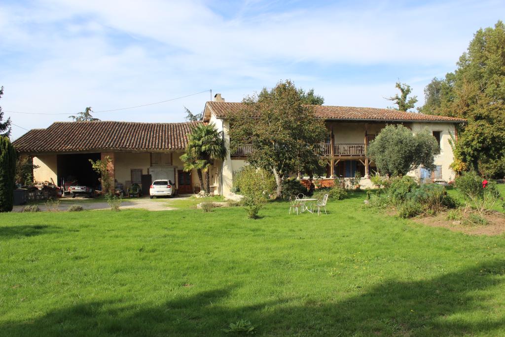ferme