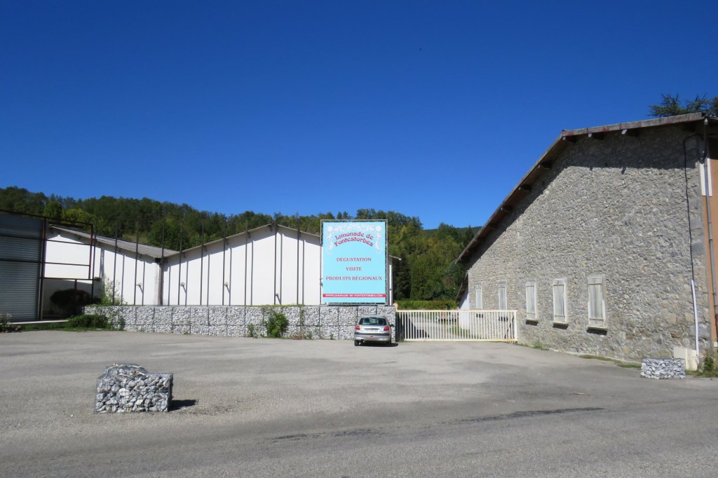 filature de laine Michau, puis Michel-Thierry