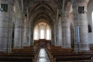 église paroissiale Saint-Maurice