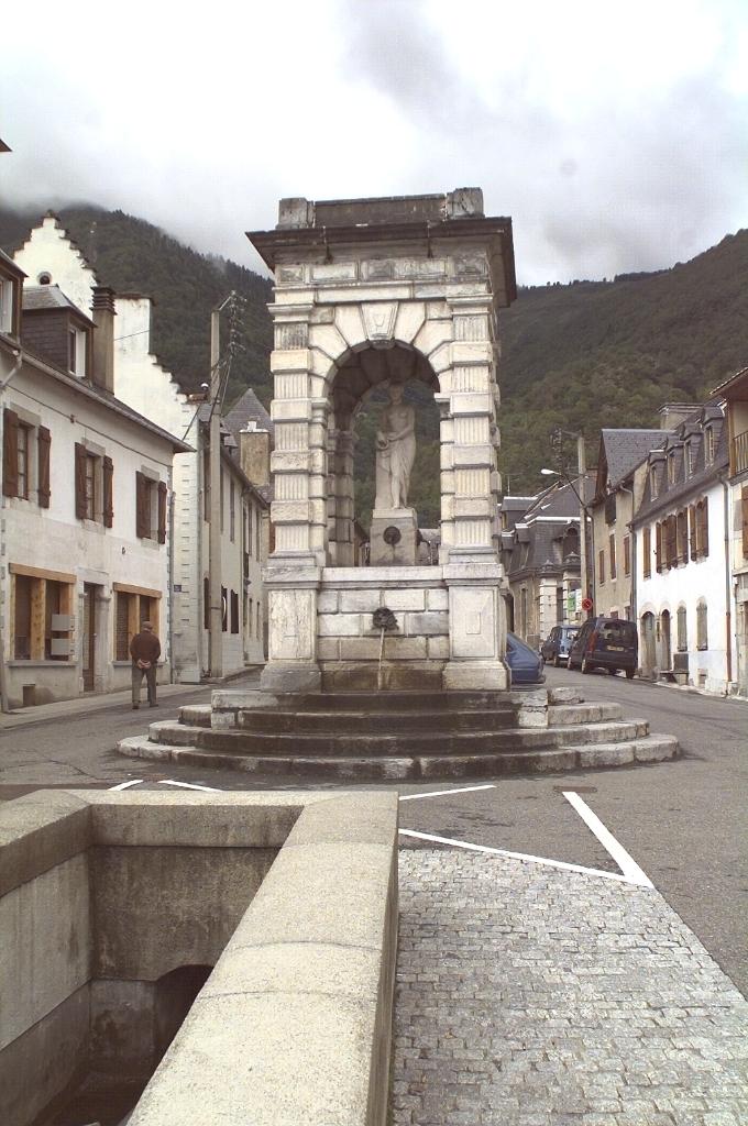 fontaine