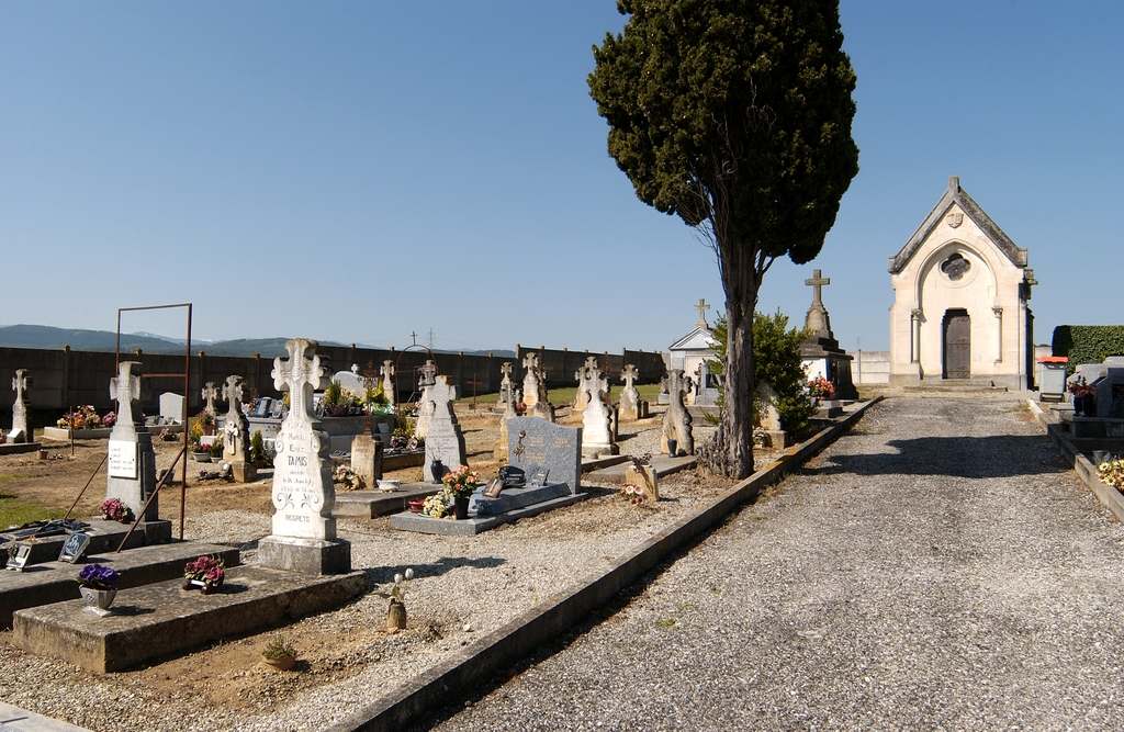 cimetière