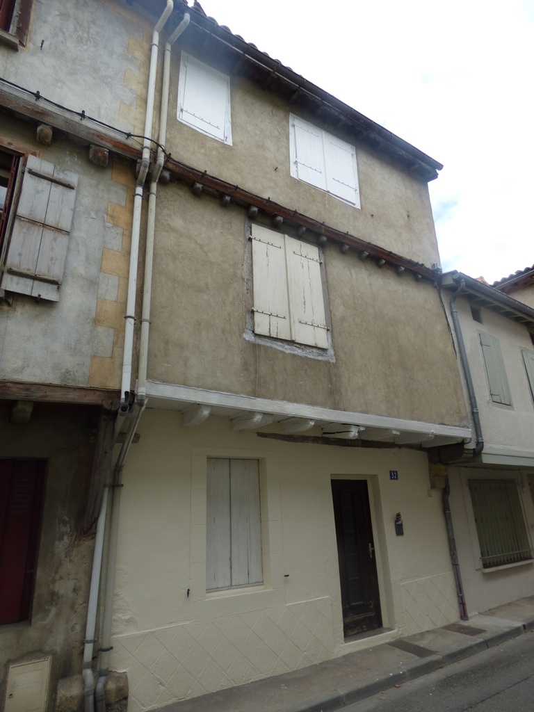 maison