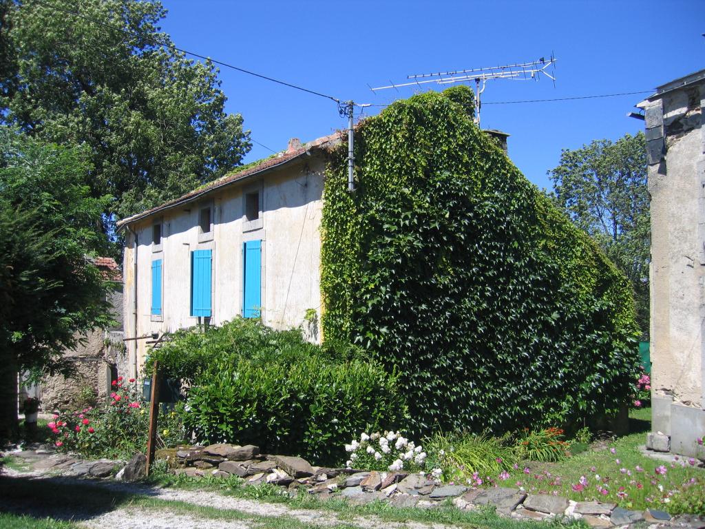 maison