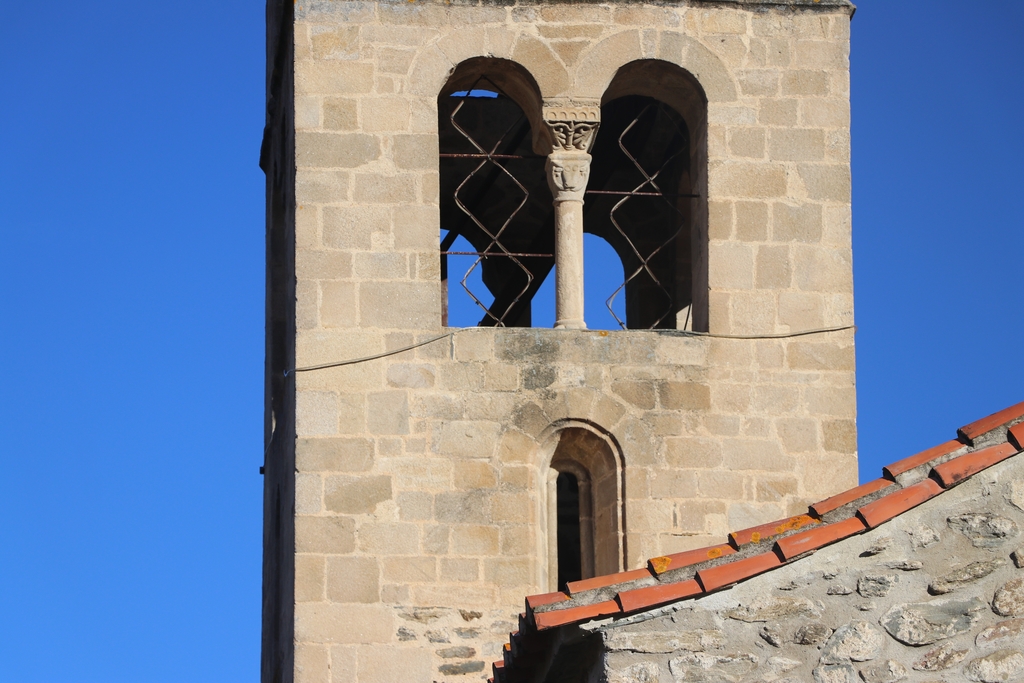 Église paroissiale Saint-Fructueux