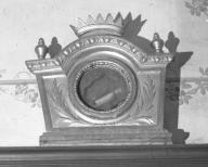 paire de reliquaires de saint Séverin et de saint Victorin