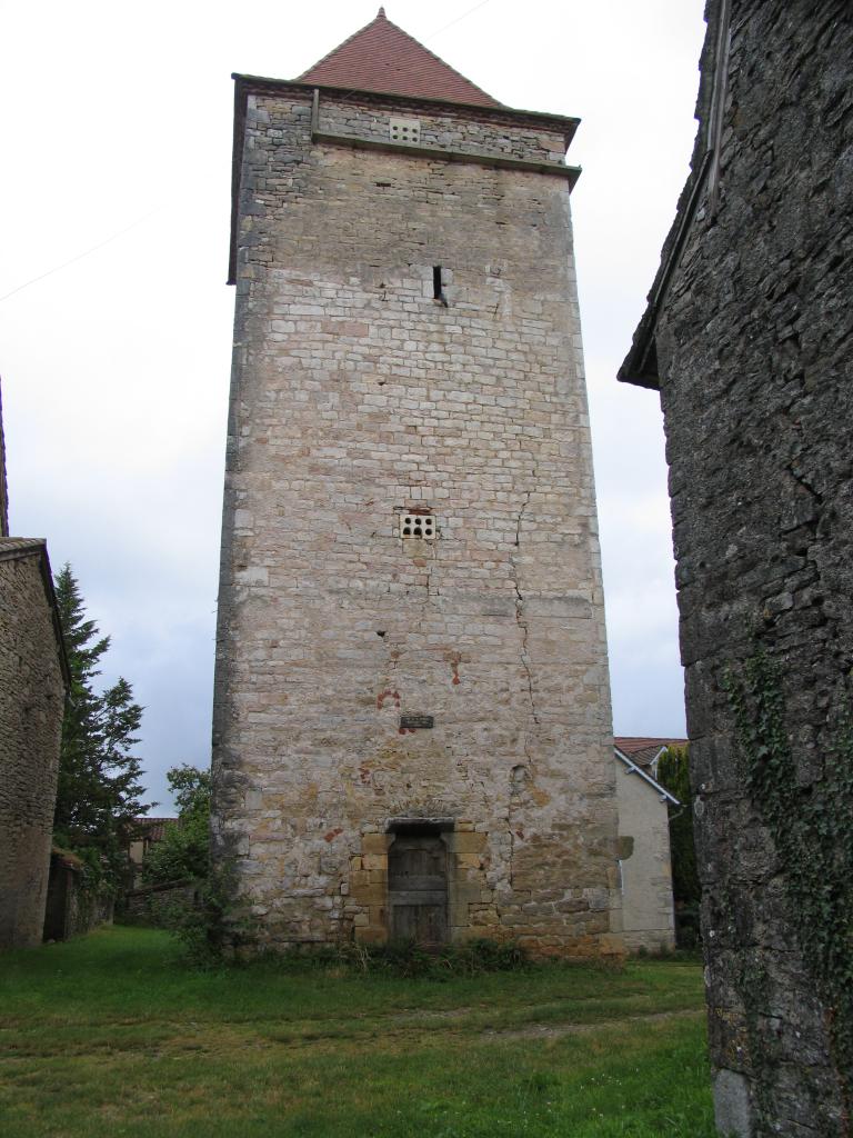 château