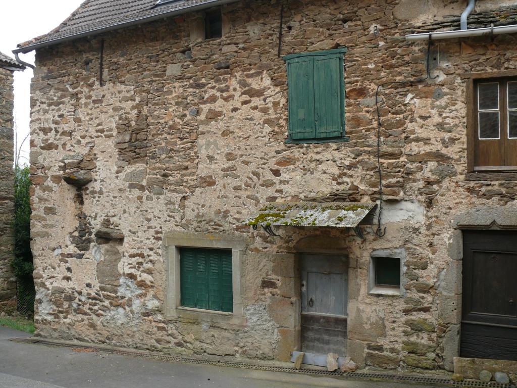 village castral de Bar