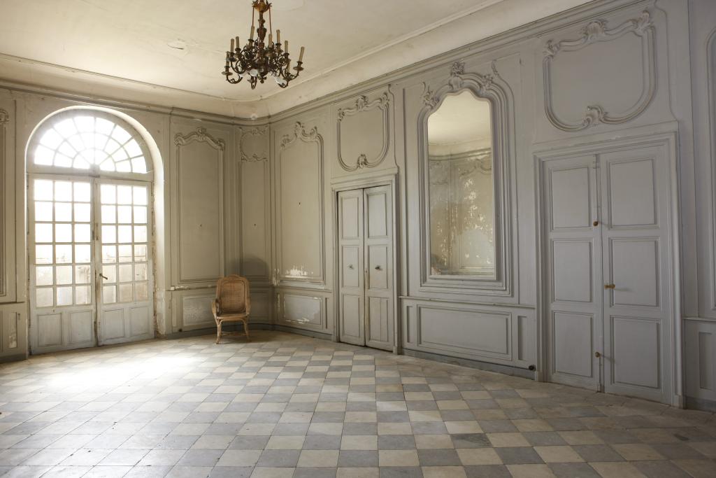 château de Bonrepos