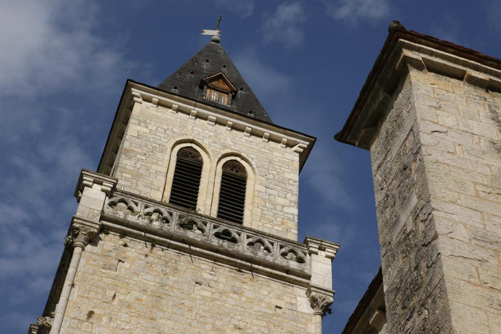 couvent de dominicaines Notre-Dame, puis église paroissiale Saint-Pierre-ès-Liens