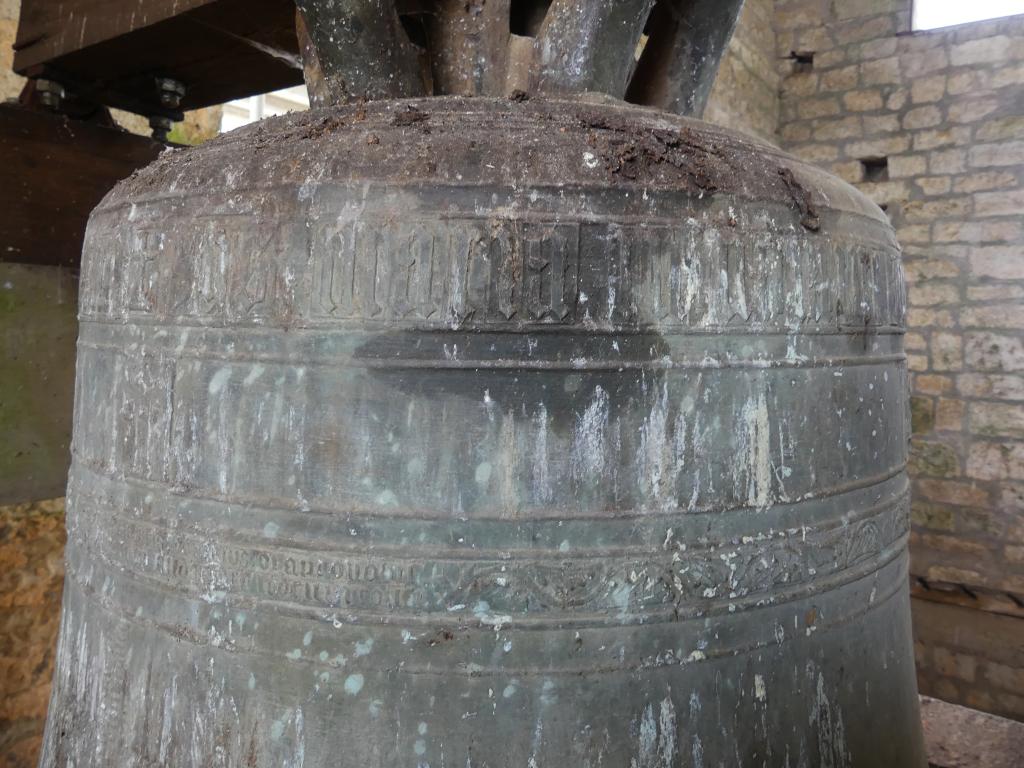cloche n°1