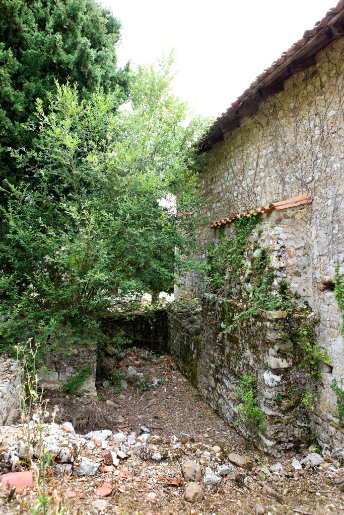 chapelle Saint-Jean-Baptiste